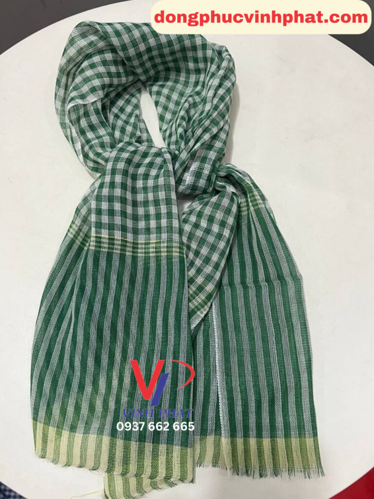 Khăn rằn Nam Bộ đẹp đủ màu giá tốt hàng có sẵn số lượng nhiều tại Shop ...