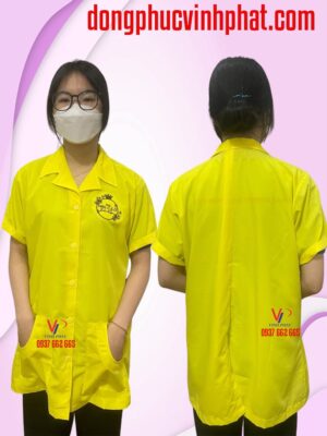 ao_blouse_dong_phuc_nhan_vien_nail_vang_3