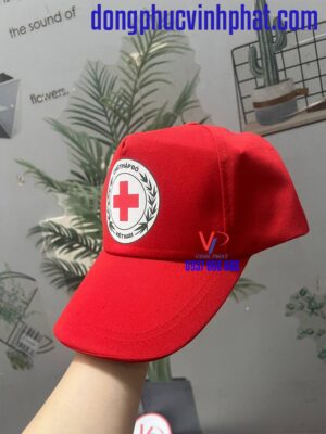 non_ket_in_logo_hoi_chu_thap_do_6