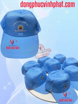 non_ket_tieu_hoc_sunshine_2