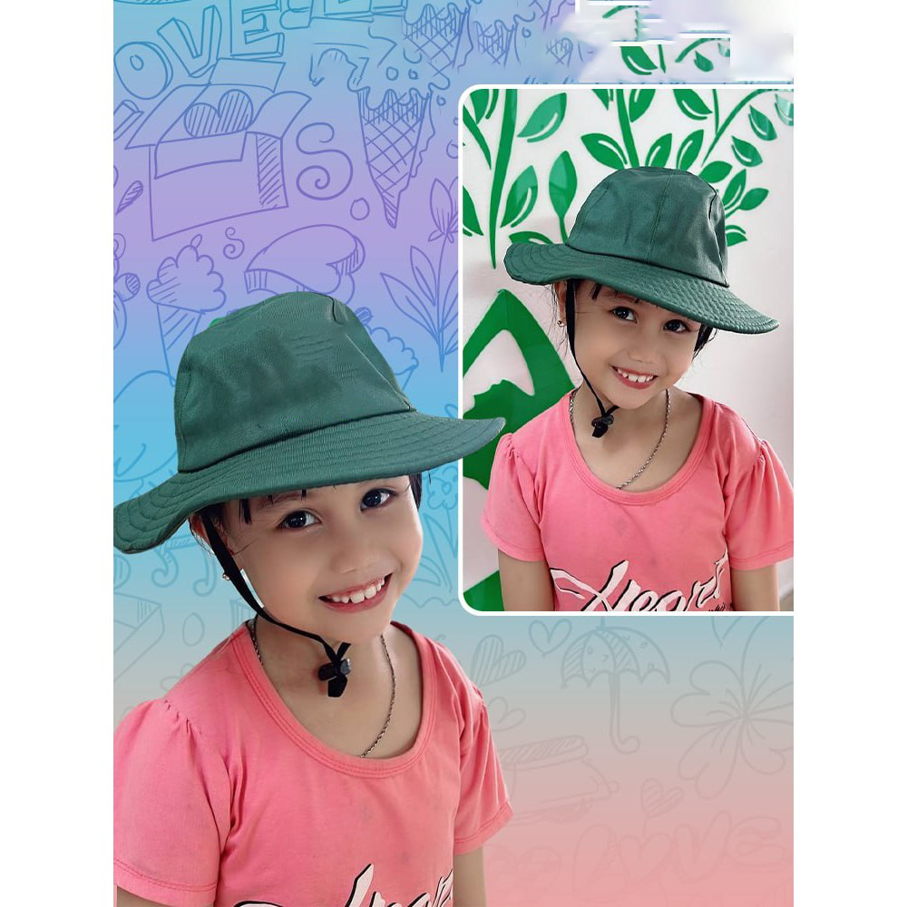 non_tai_beo_xanh_linh